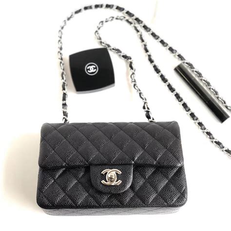 chanel purse clearance